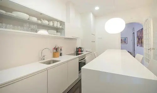 Places4stay Passeig de Gracia Luxury II