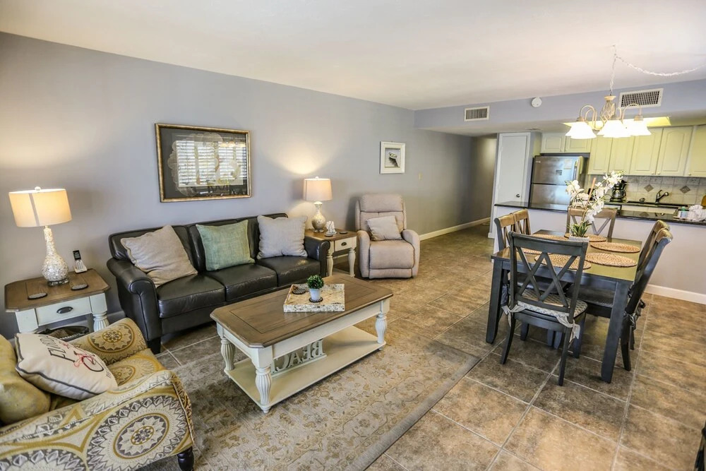 Gateway Villa 794 - Two Bedroom Condo