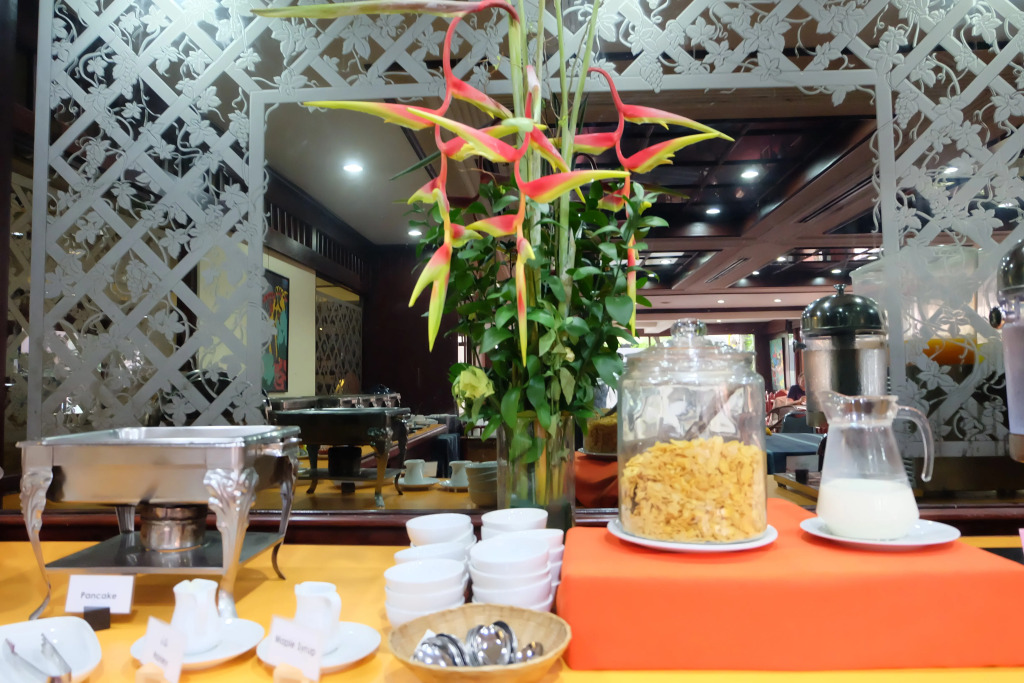 Star Hotel Chiang Mai