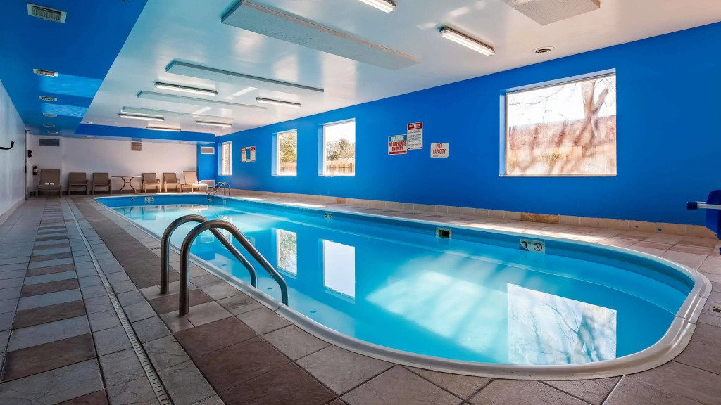 Best Western Des Plaines OHare