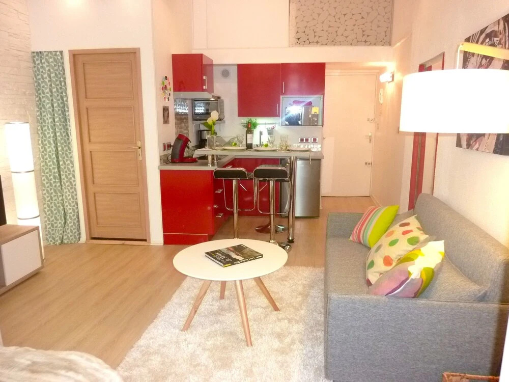 Appartement Princesse Camille