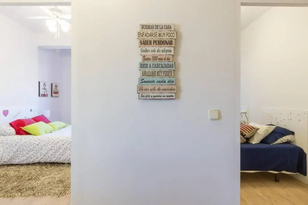 Maravilloso Apartamento en Puerta de Toledo C/Gasómetro by Batuecas