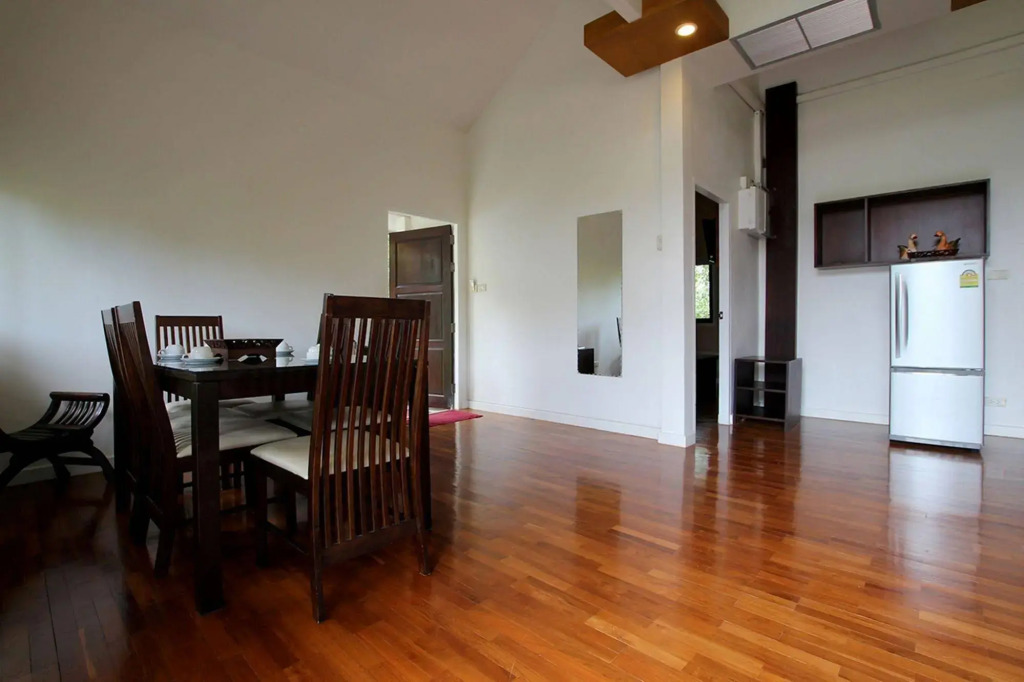 Baan Suan Nuanta