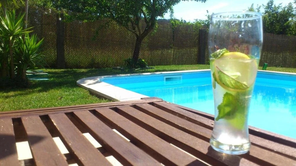 Villa With 3 Bedrooms in Rubiães, With Wonderful Mountain View, Privat
