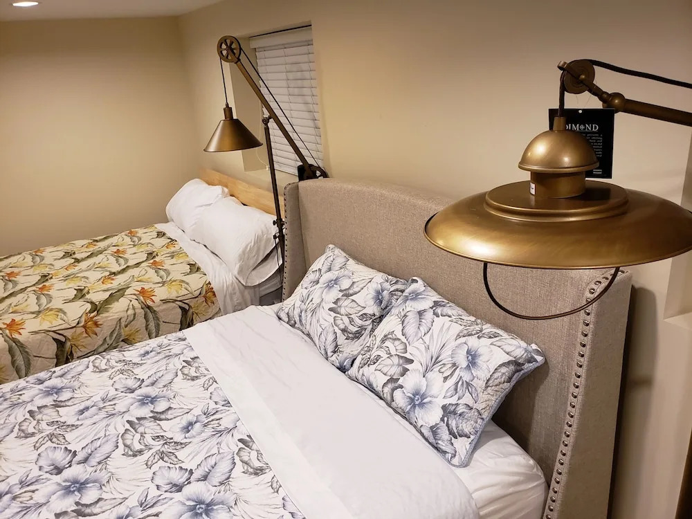 LUXE Retreat at 8050 Kaymar Dr.