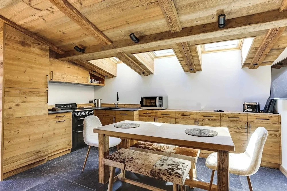 Cozy 2bdr/5p Apartment Near the ski Slopes