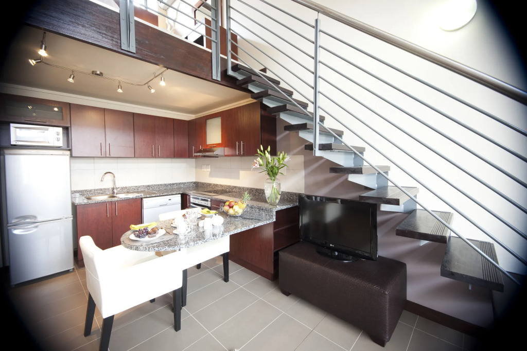 Absolute Farenden Apartments