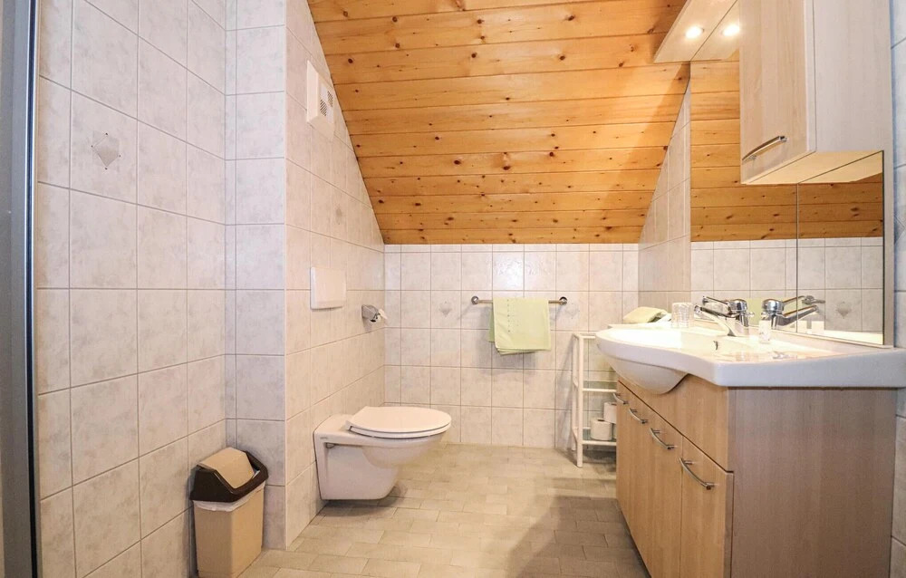 Nice Apartment in Bad St. Leonhard With 1 Bedrooms and Wifi