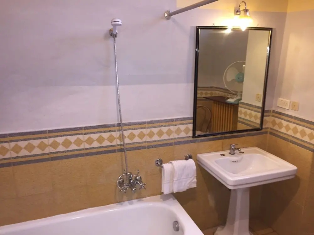 Villa I Bossi