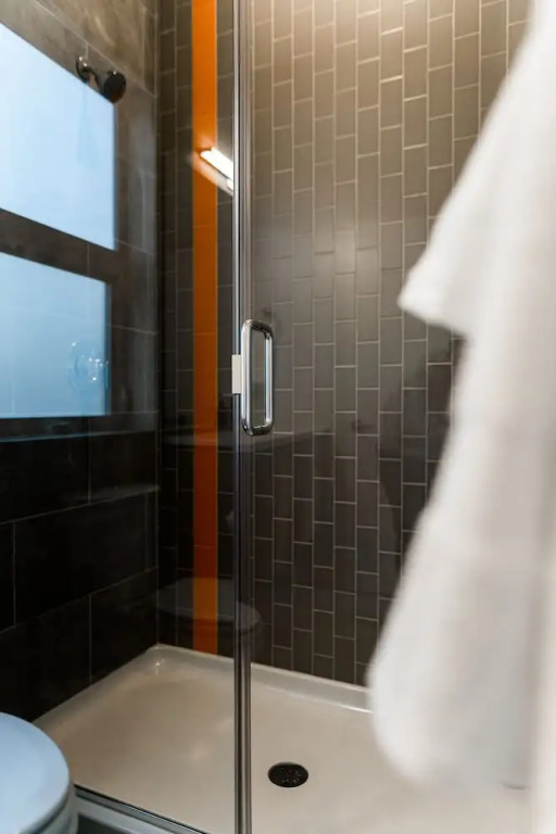 Sky Mark Lux 1 - Modern Elegance In Downtown Seattle