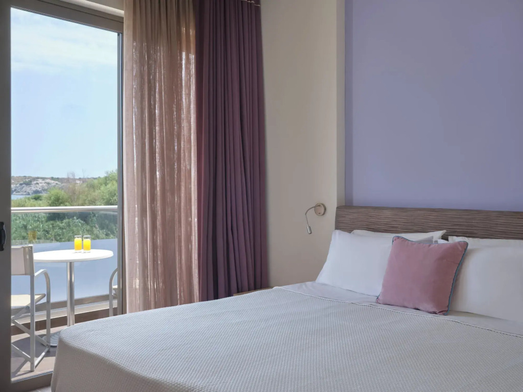 Atlantica Mikri Poli Rhodes - All Inclusive