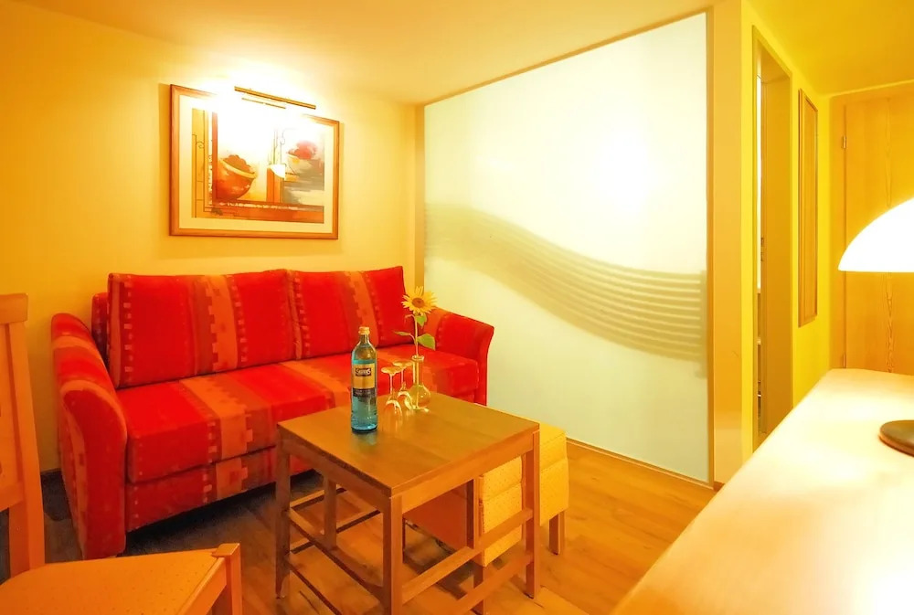 Hotel Weinbauer