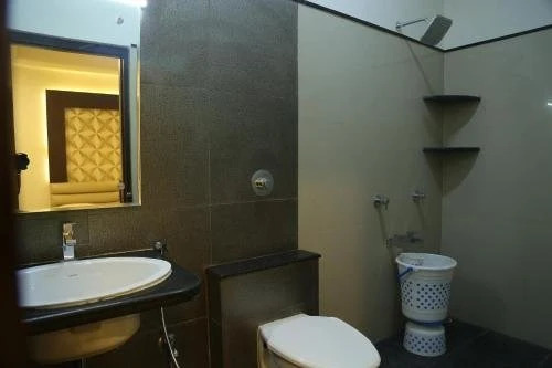 Hotel Shivananda by i-Roomz