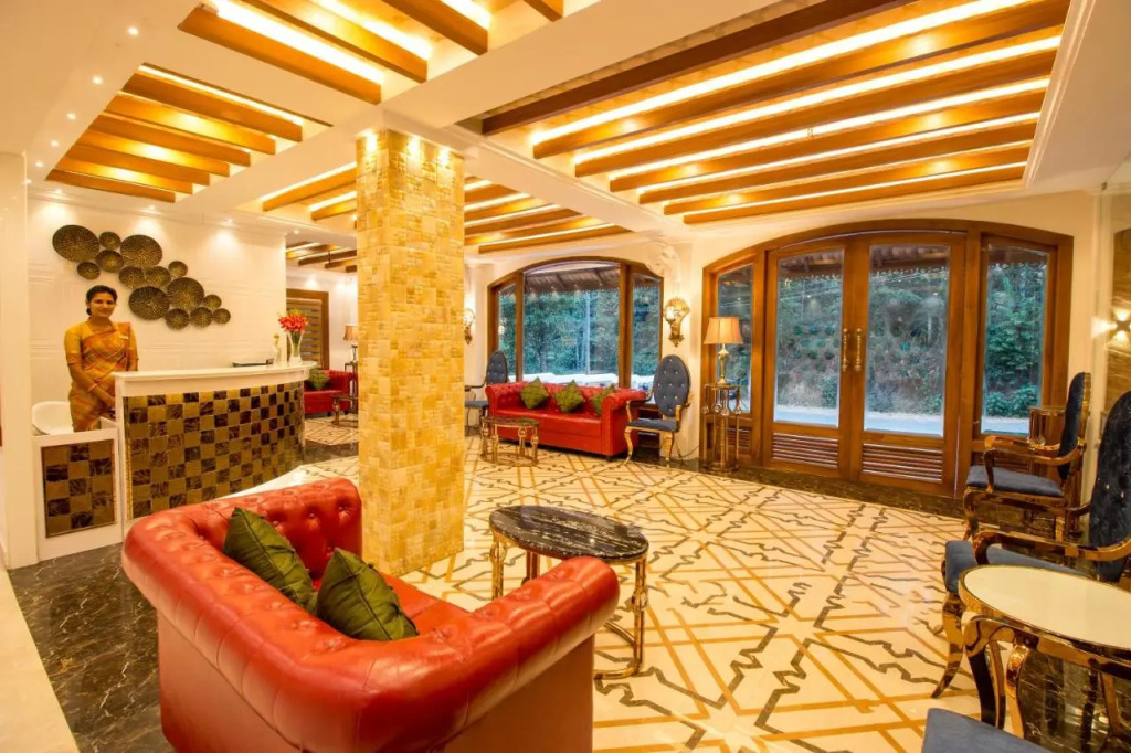 Crown Valley Resorts