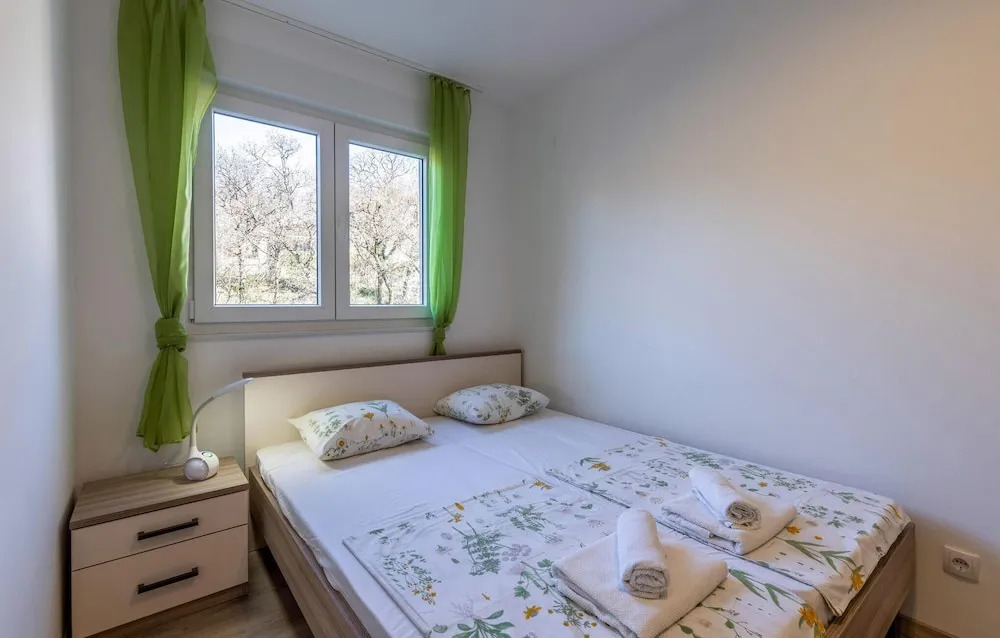 Stunning Apartment in Povile With Wifi and 3 Bedrooms