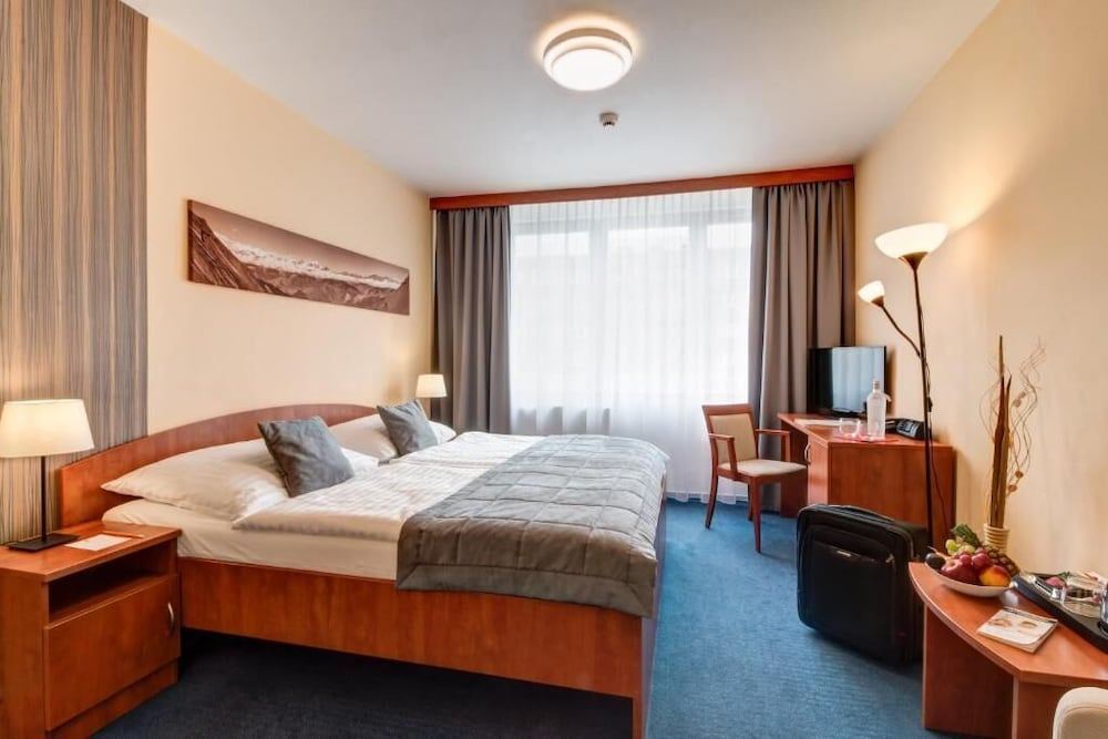 LC Hotel Ostrava