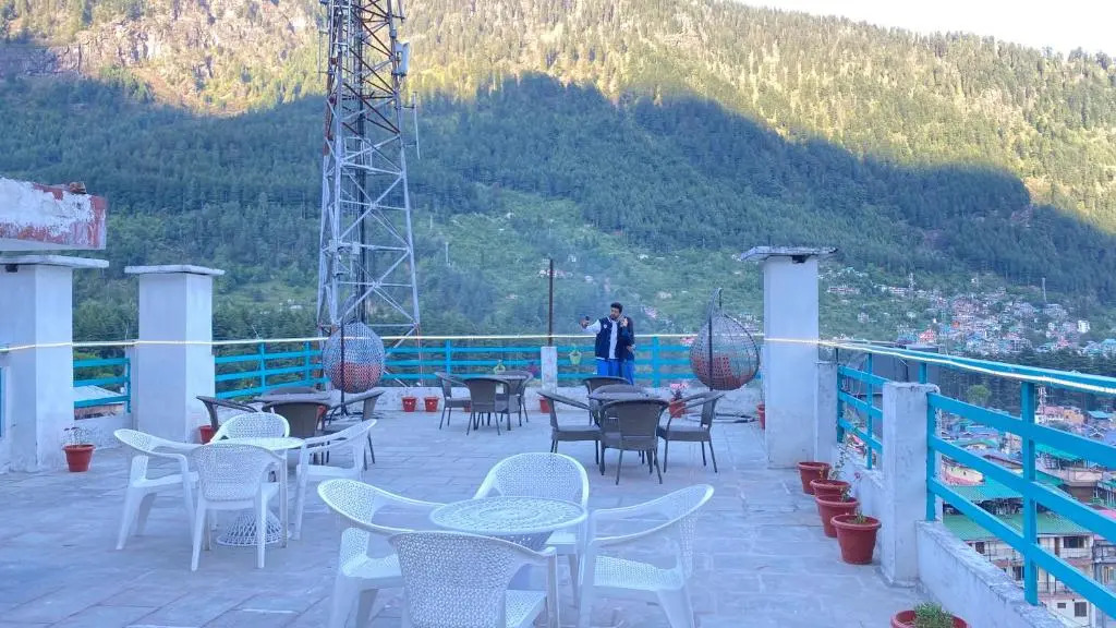 Hotel Hamta View