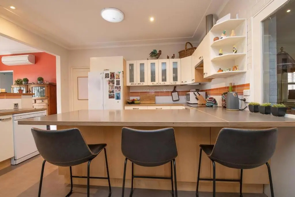 Ophir Abode Beautiful 4 Bedroom Home