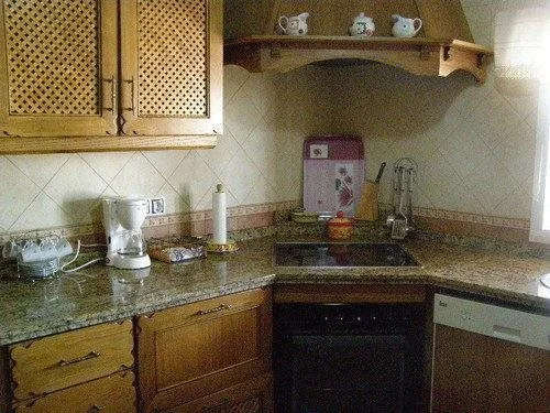 Casa Rural El Pinar