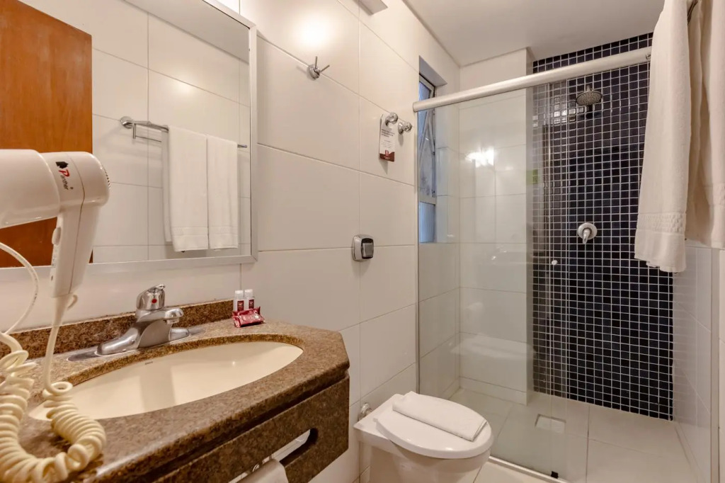 Hotel Pires by Pires - Balneario Camboriu