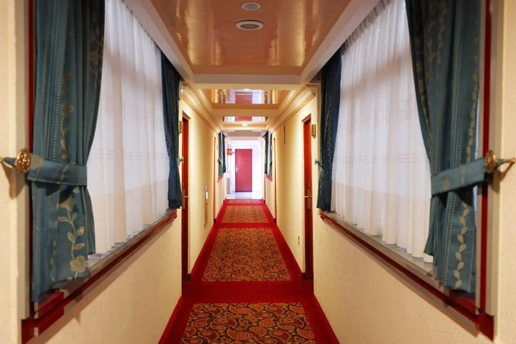 Hotel Monaco