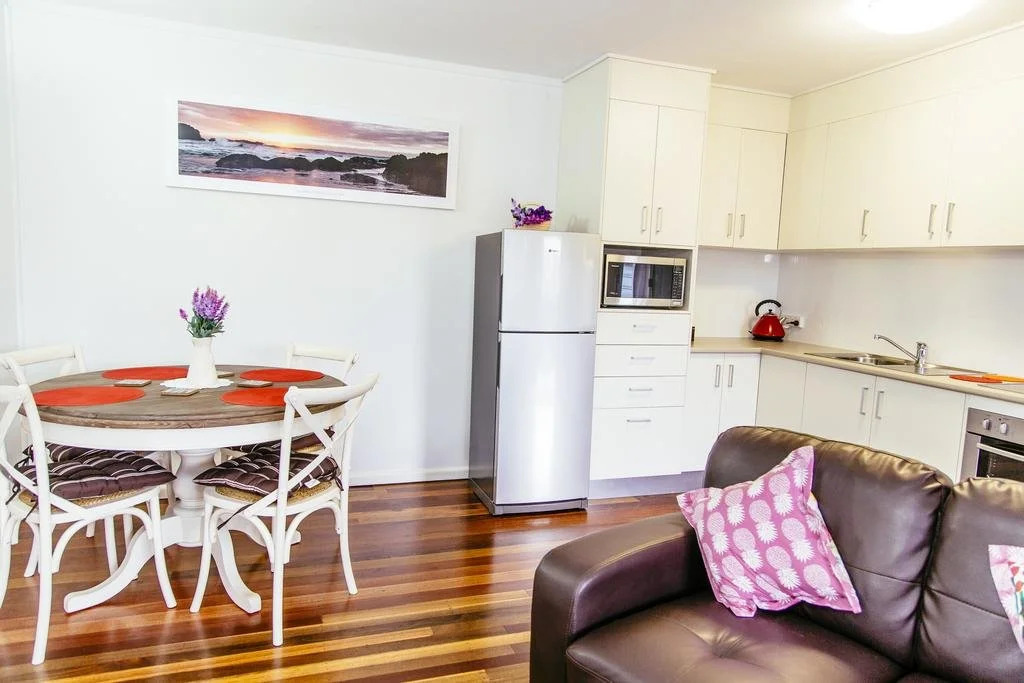 Coffs Jetty BnB