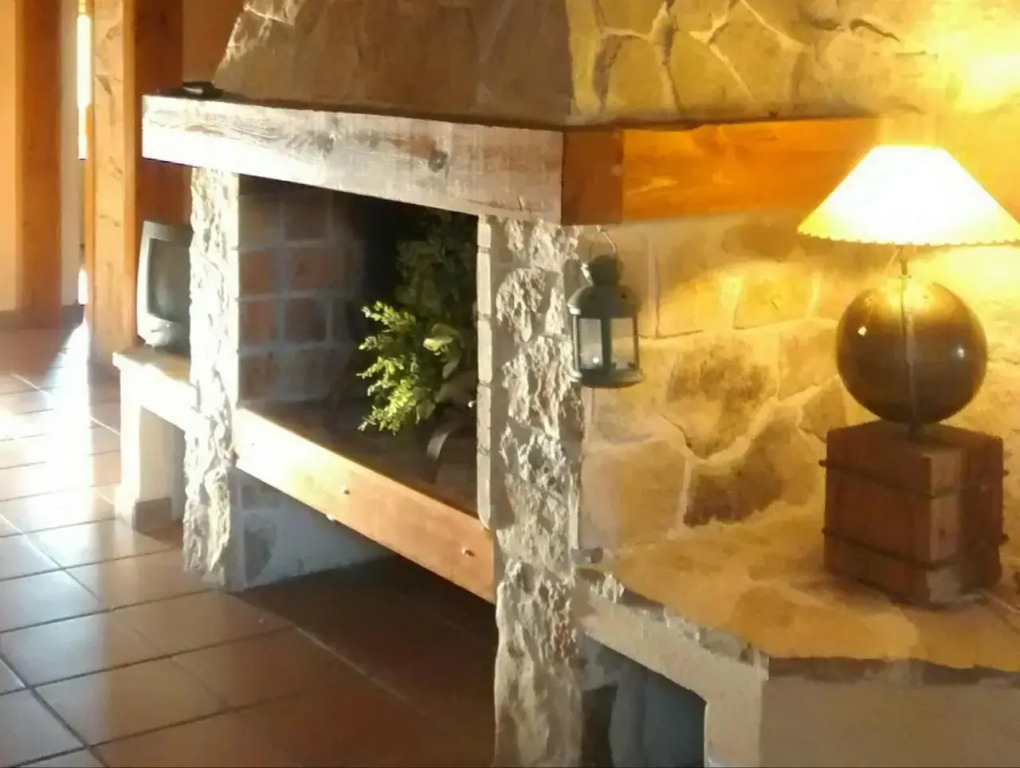 Casa rural El Clos