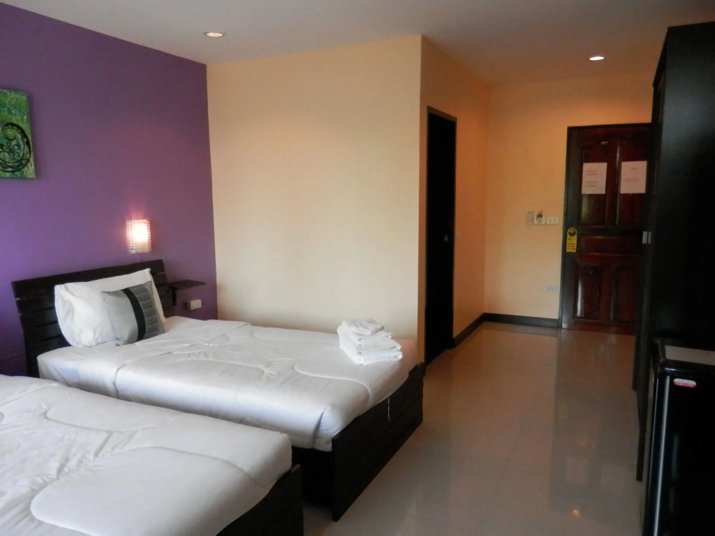 Gecko Hotel