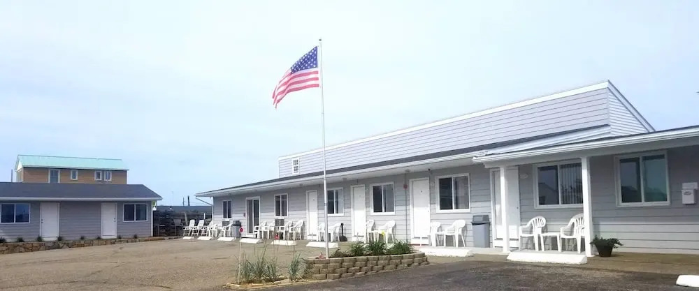 Ocean View Westerly