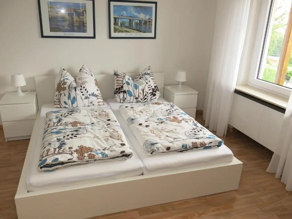 Ferienwohnung Billich