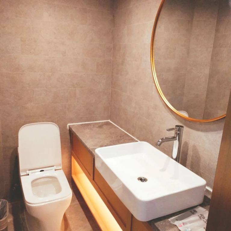 Lifu Guesthouse Canton Tower Branch