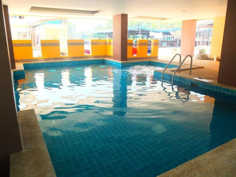 Asamakorn Residence
