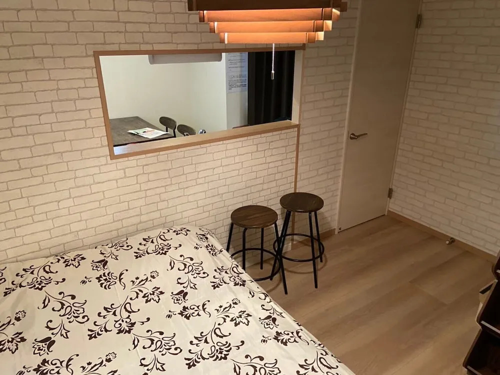 Detached House in Shinjuku4