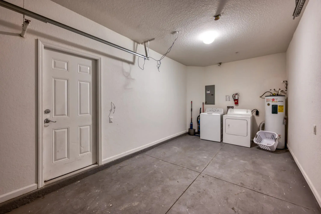 Super pleasant villa centrally located in Orlando