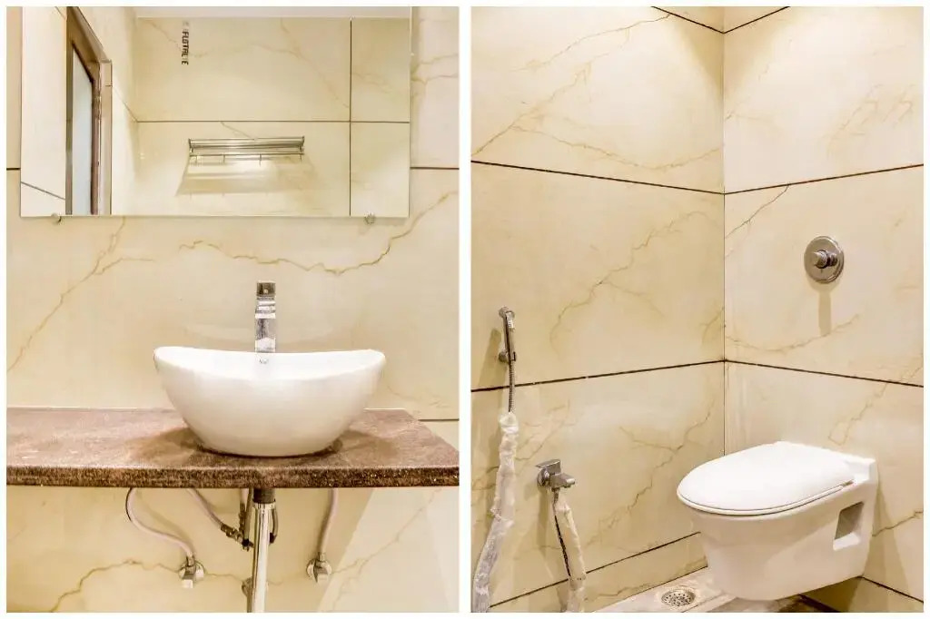 Hotel Rolls Hub by OYO Rooms