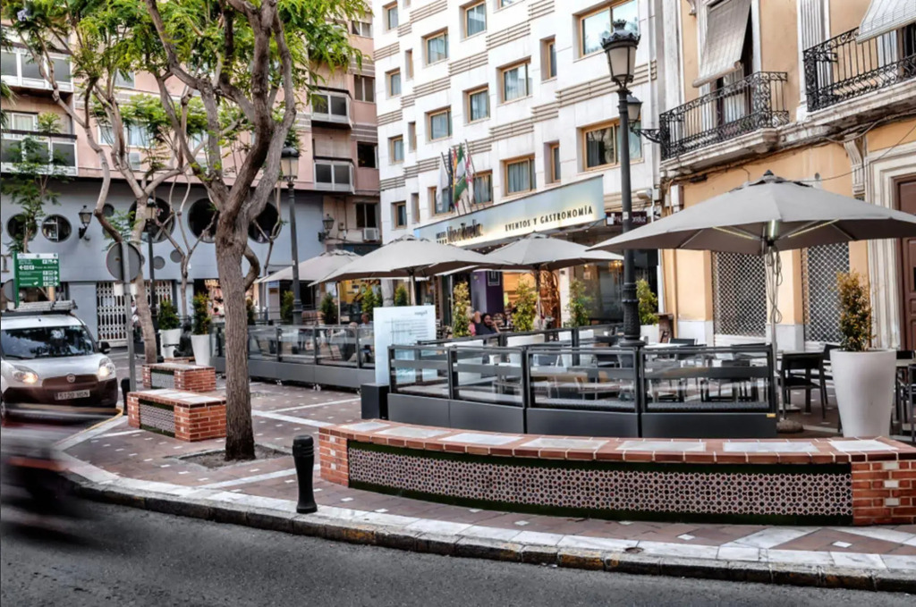 Torreluz Centro