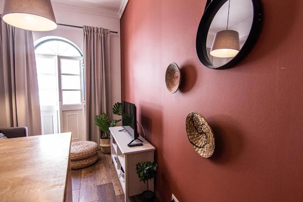 Faro Central - Holiday Apartments
