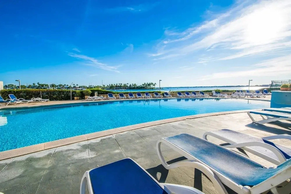Cozy Apartment in Alcudia