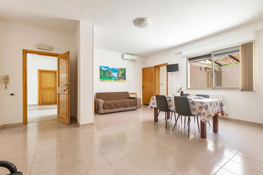 2705 Residence Calipso - Nautilus by Barbarhouse