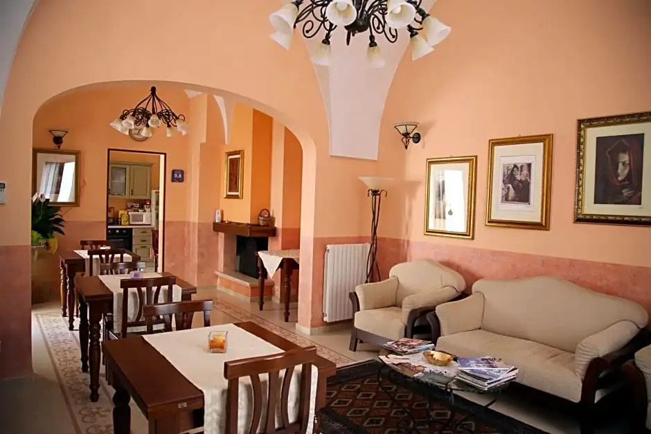 B&B Borgosolare