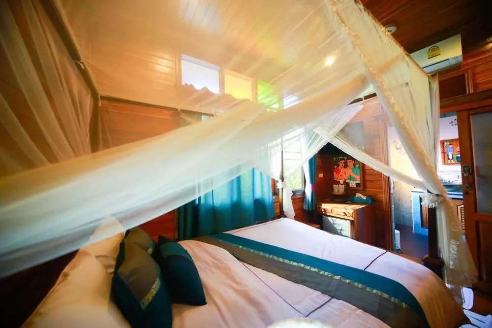 Chiang Mai Friends Guesthouse