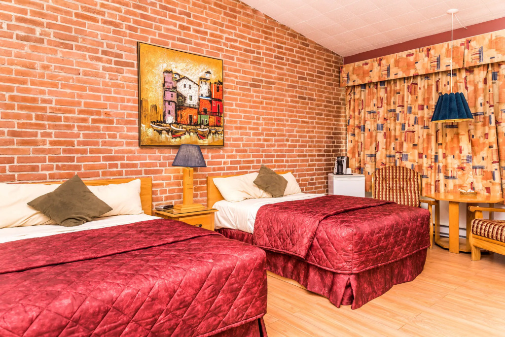 Hotel La Caravelle