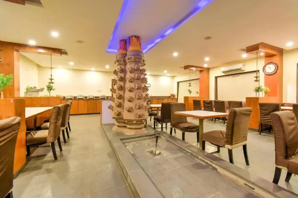 Hotel Sai Shubham