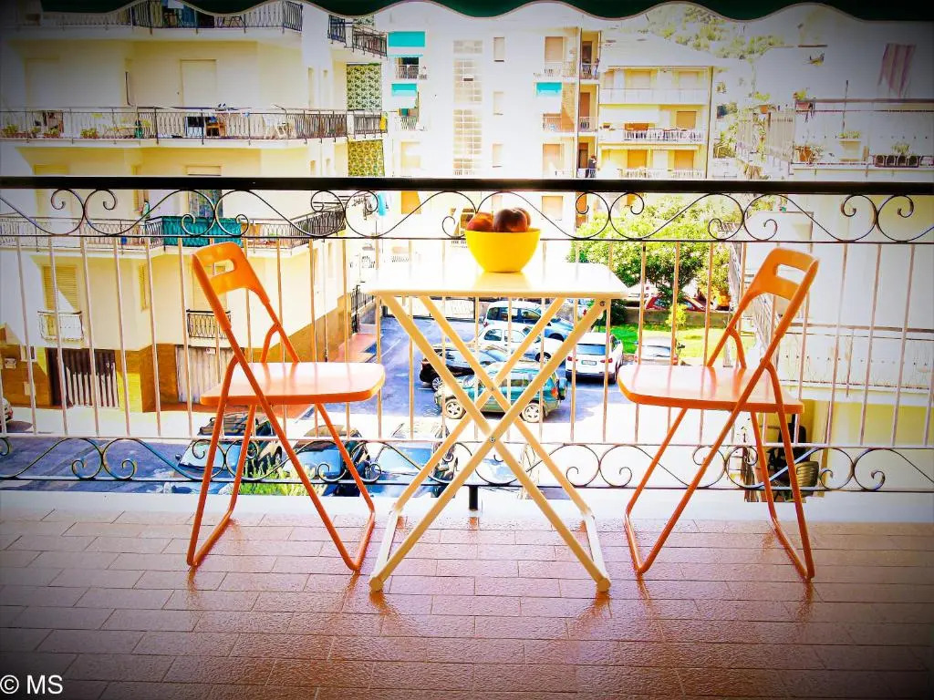 Pietra Home, Posto Auto, AC ,Wifi, 150mt Dal Mare
