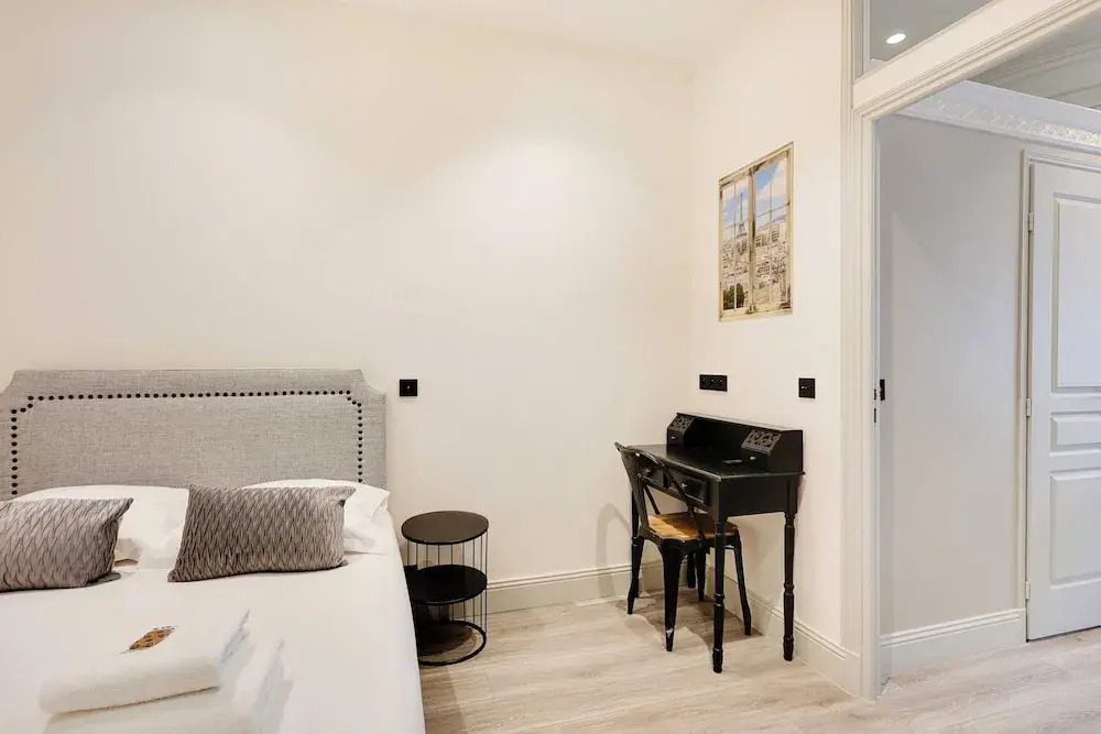 Modern Apartment - 1br/2p - Roquette
