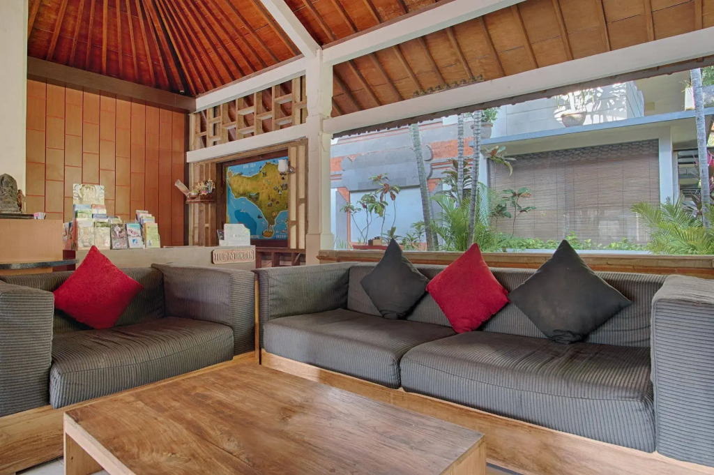 Baleka Resort & Spa