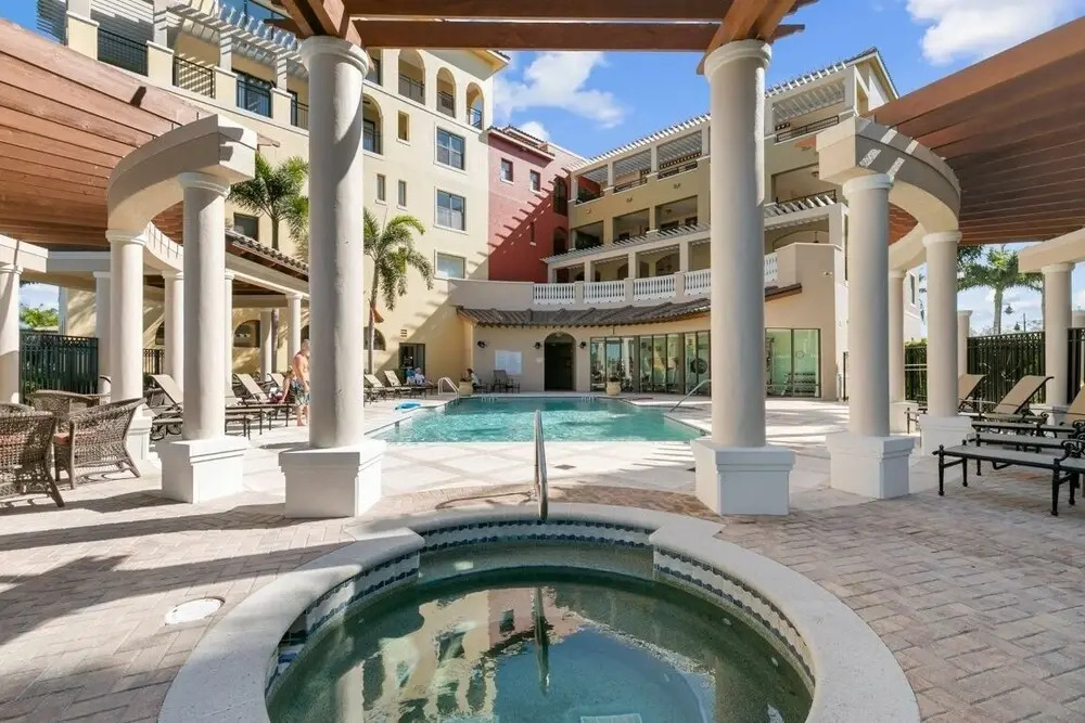 Esplanade 3-306, Marco Island Vacation Rental 3 Bedroom Home by Redawning