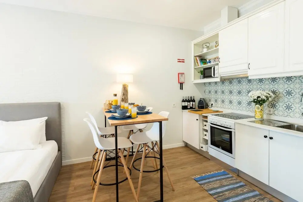 Douro Afurada Boutique Apartments