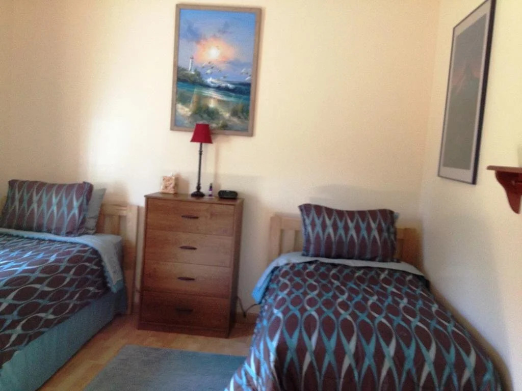 Aura Borealis Bed And Breakfast