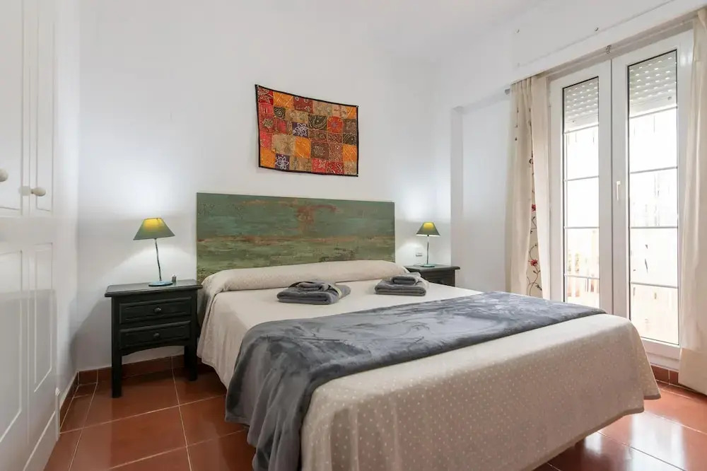 Golfside Apartment for 4 Guests